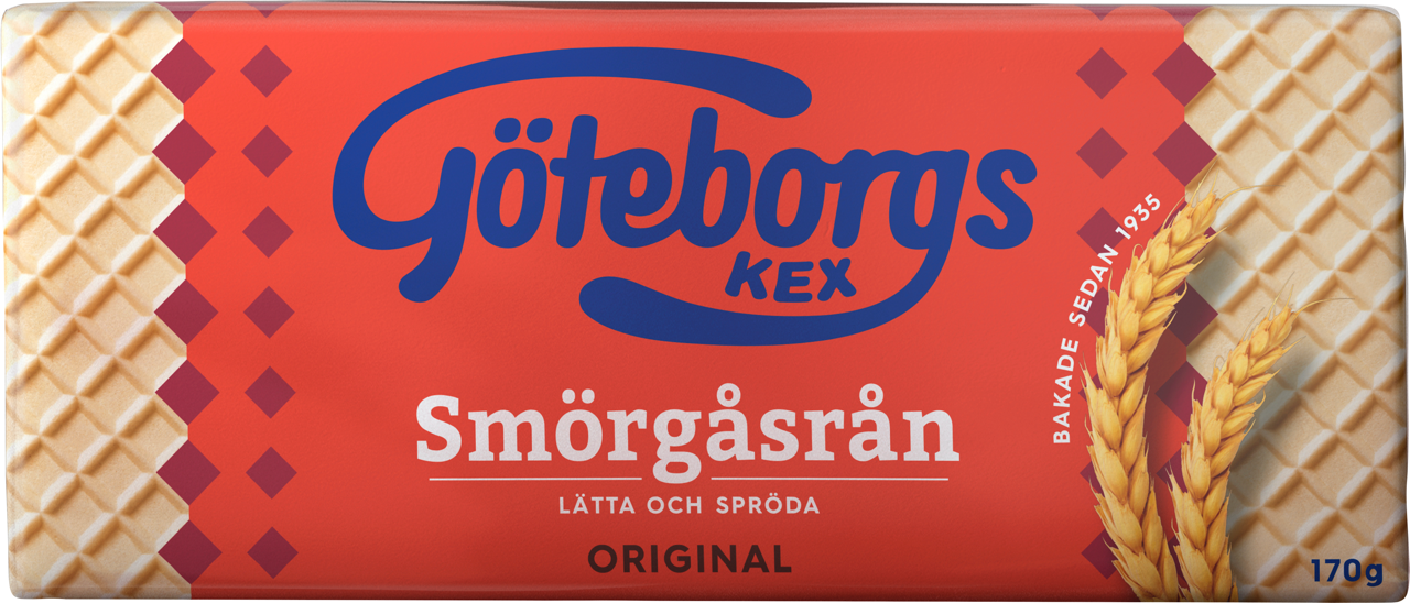 Smörgåsrån
