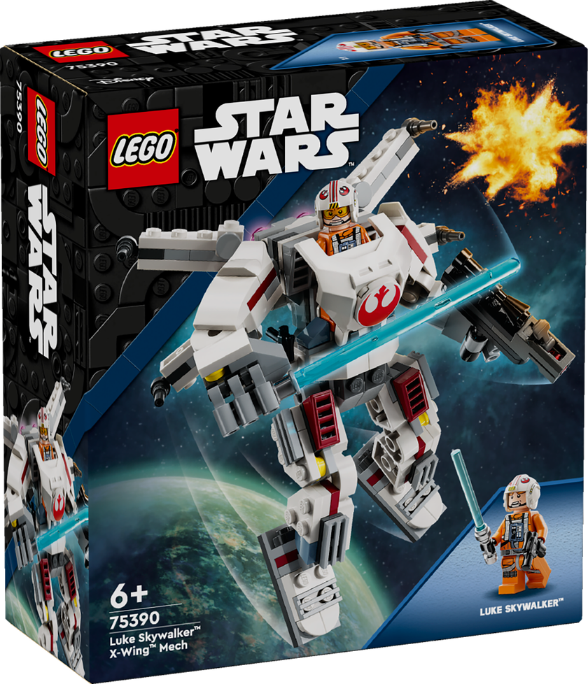 LEGO Star Wars TM
