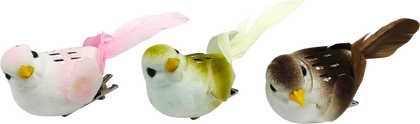 Påskfåglar