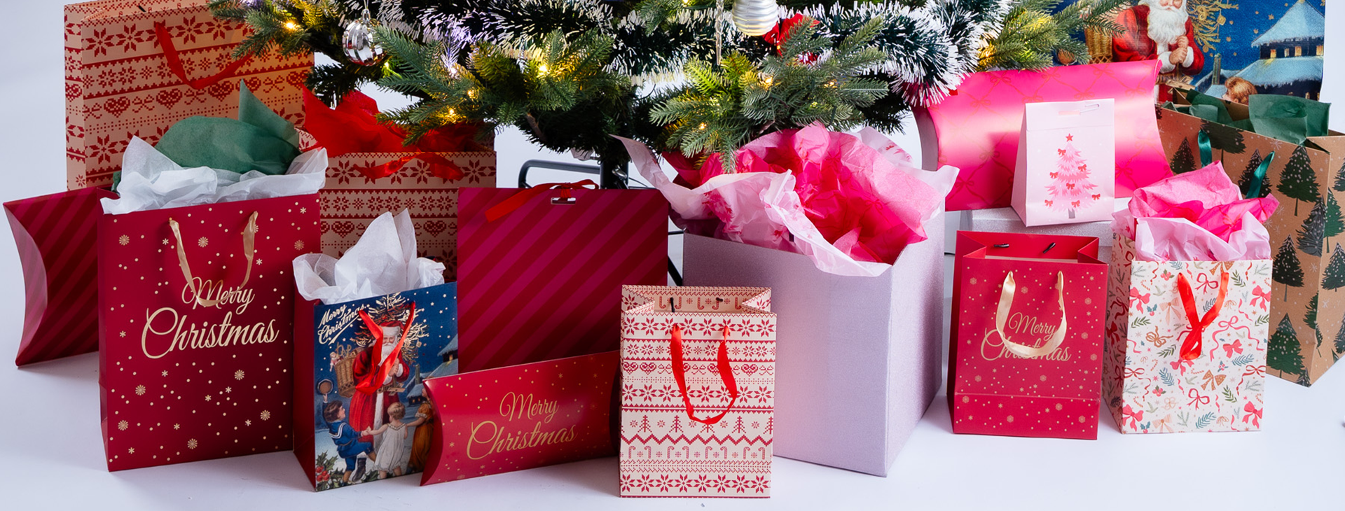 GÖR VARJE GÅVA TILL NÅGOT EXTRA