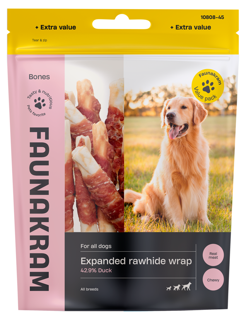 Hundsnacks
