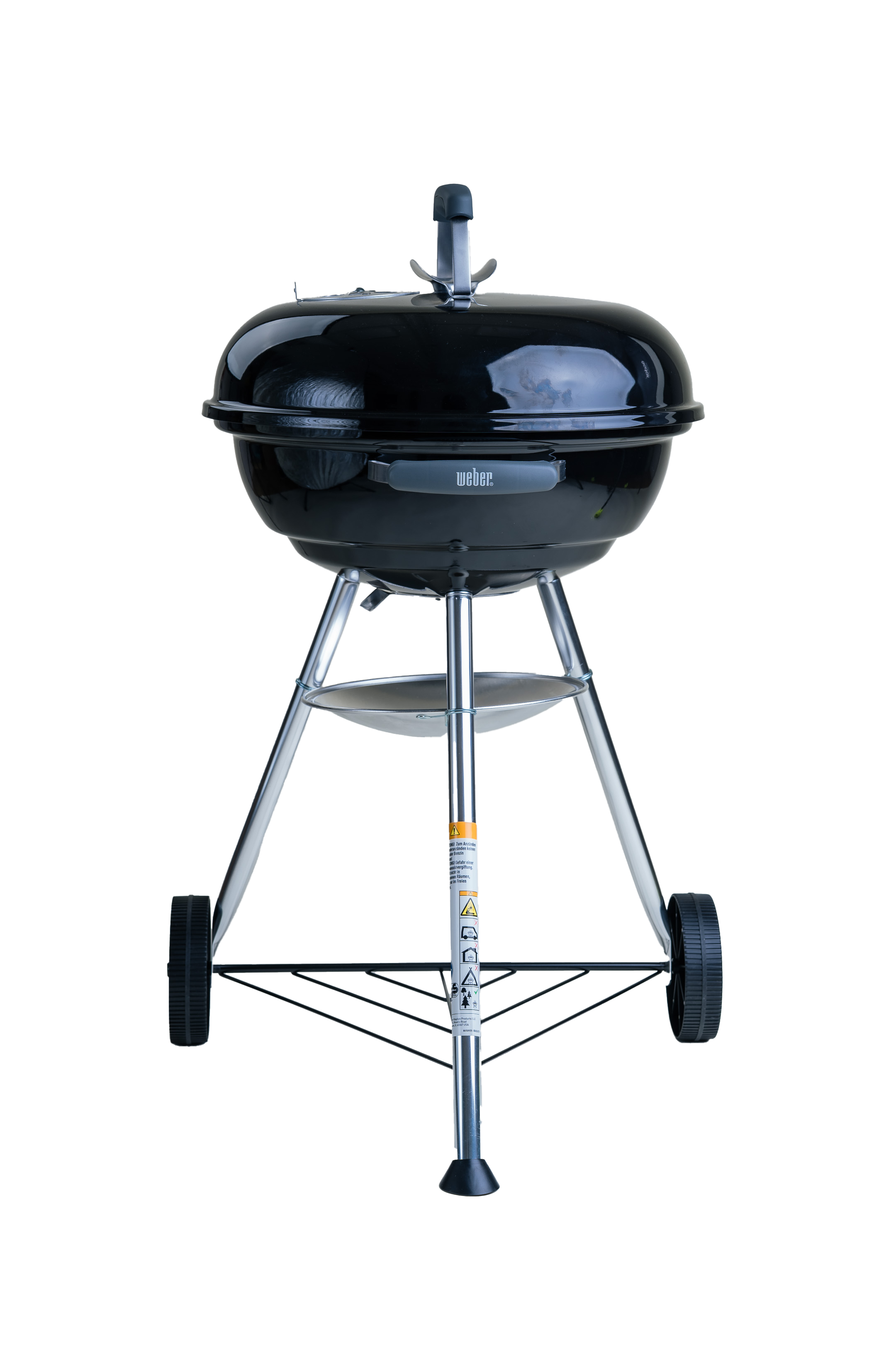 Weber Kolgrill