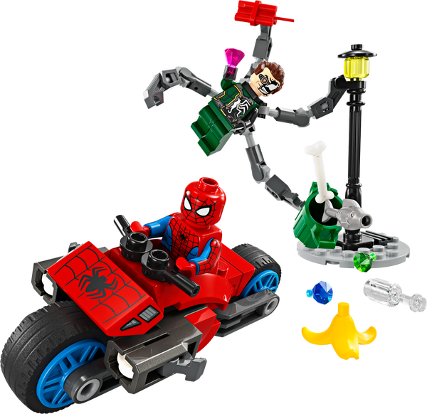 LEGO Super Heroes Marvel
