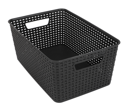 Plastkorg