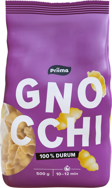 Gnocchipasta