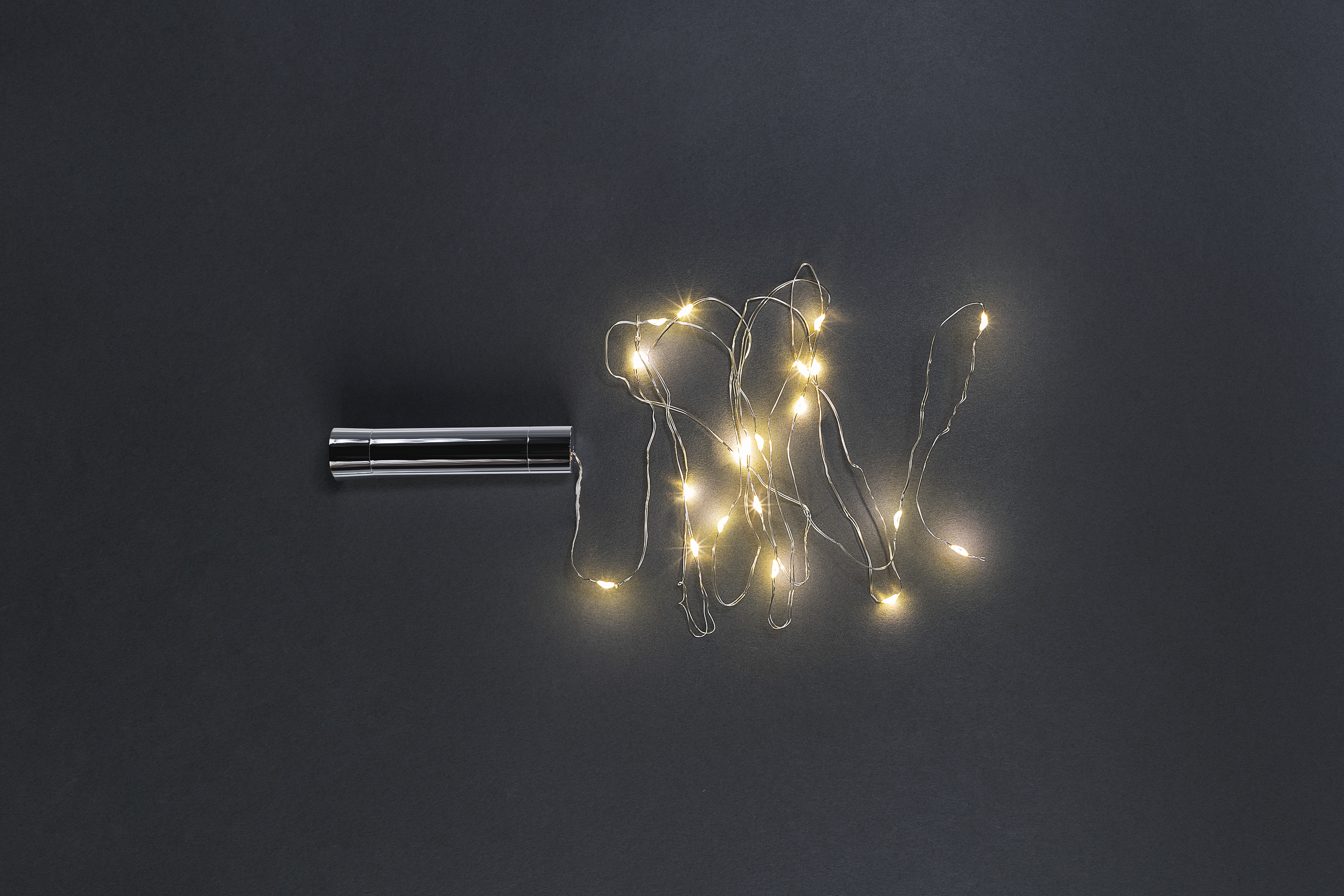 Ljusslinga LED