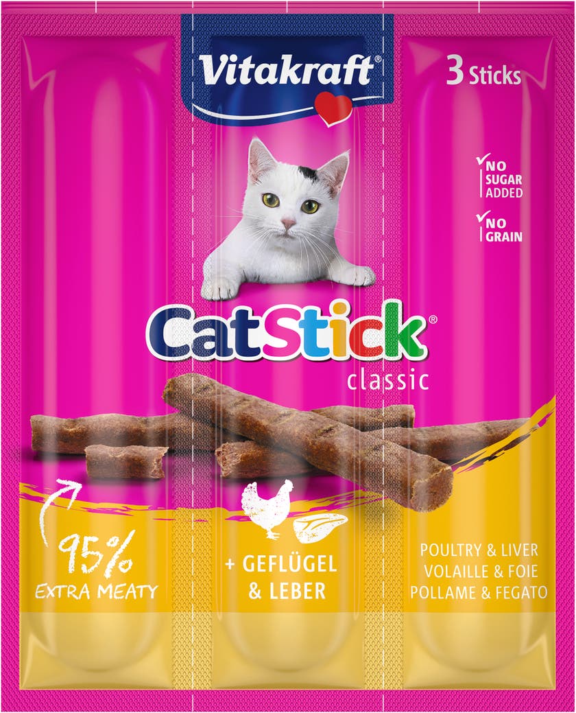 Kattgodis