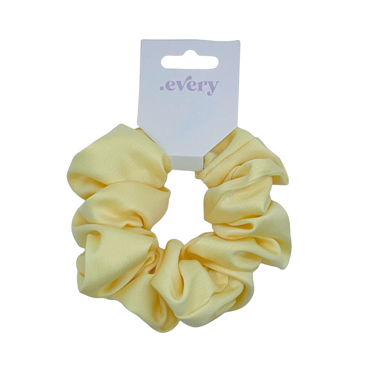Scrunchie