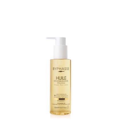 Cleansing Oil