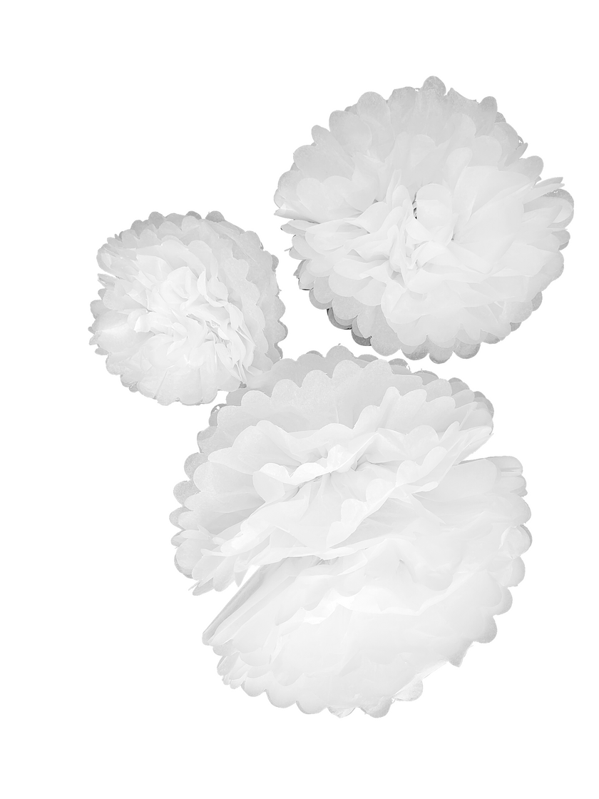 Pompoms