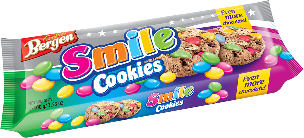 American Cookies