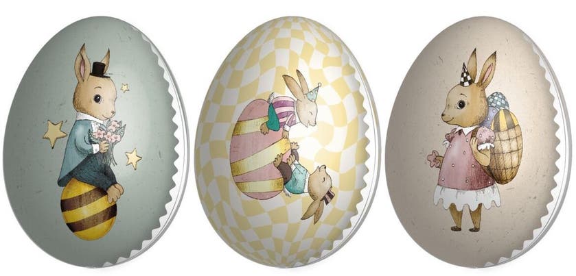 Påskägg