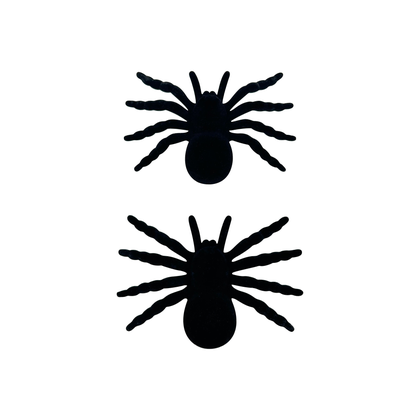 Tarantellaspindlar
