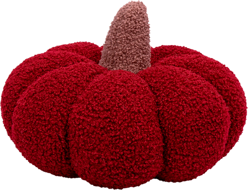 Pumpakudde Burgundy