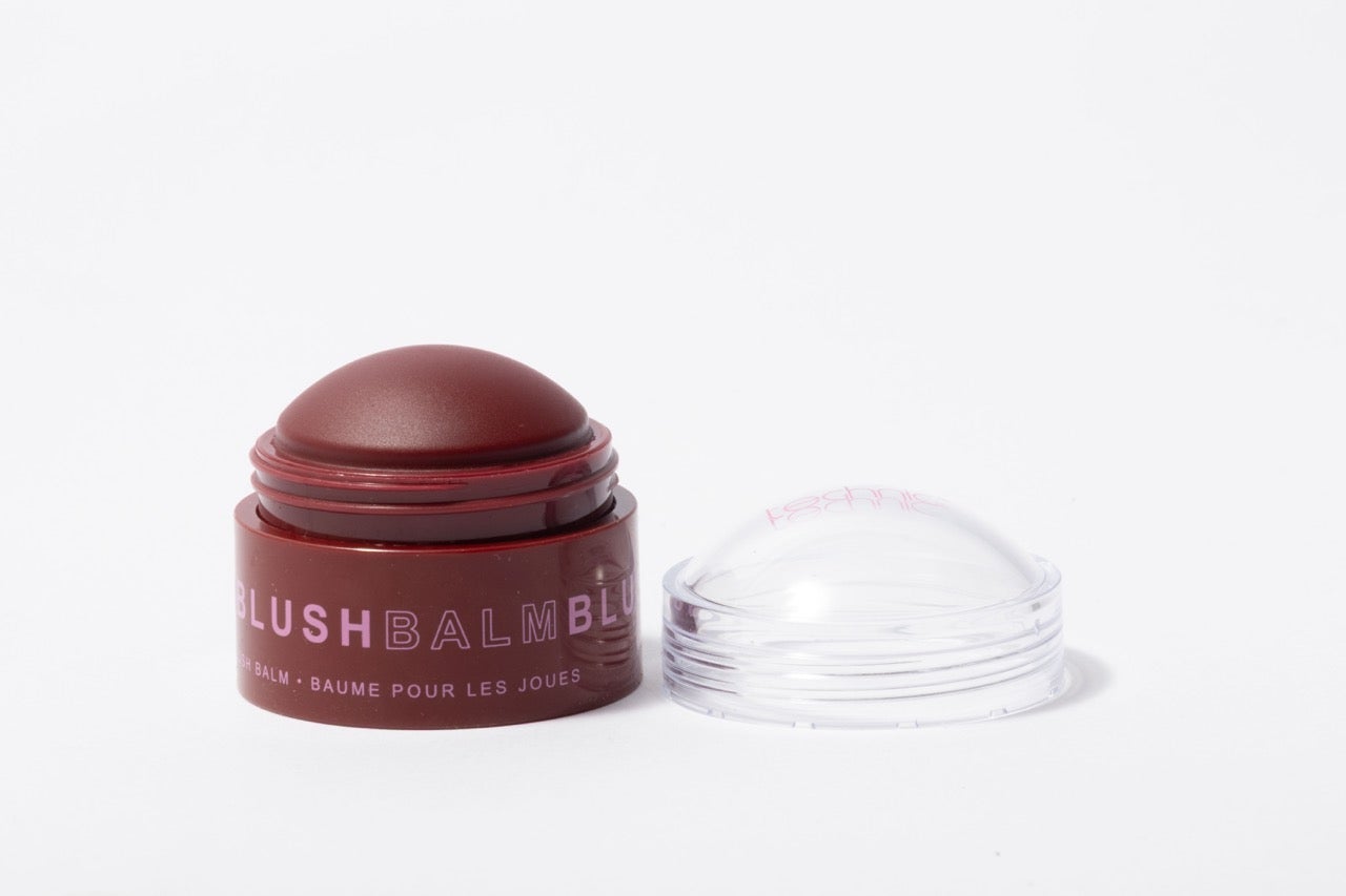 Blush balm