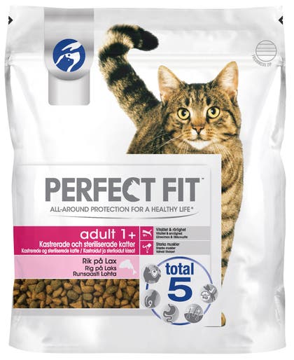 Torrfoder Perfect Fit