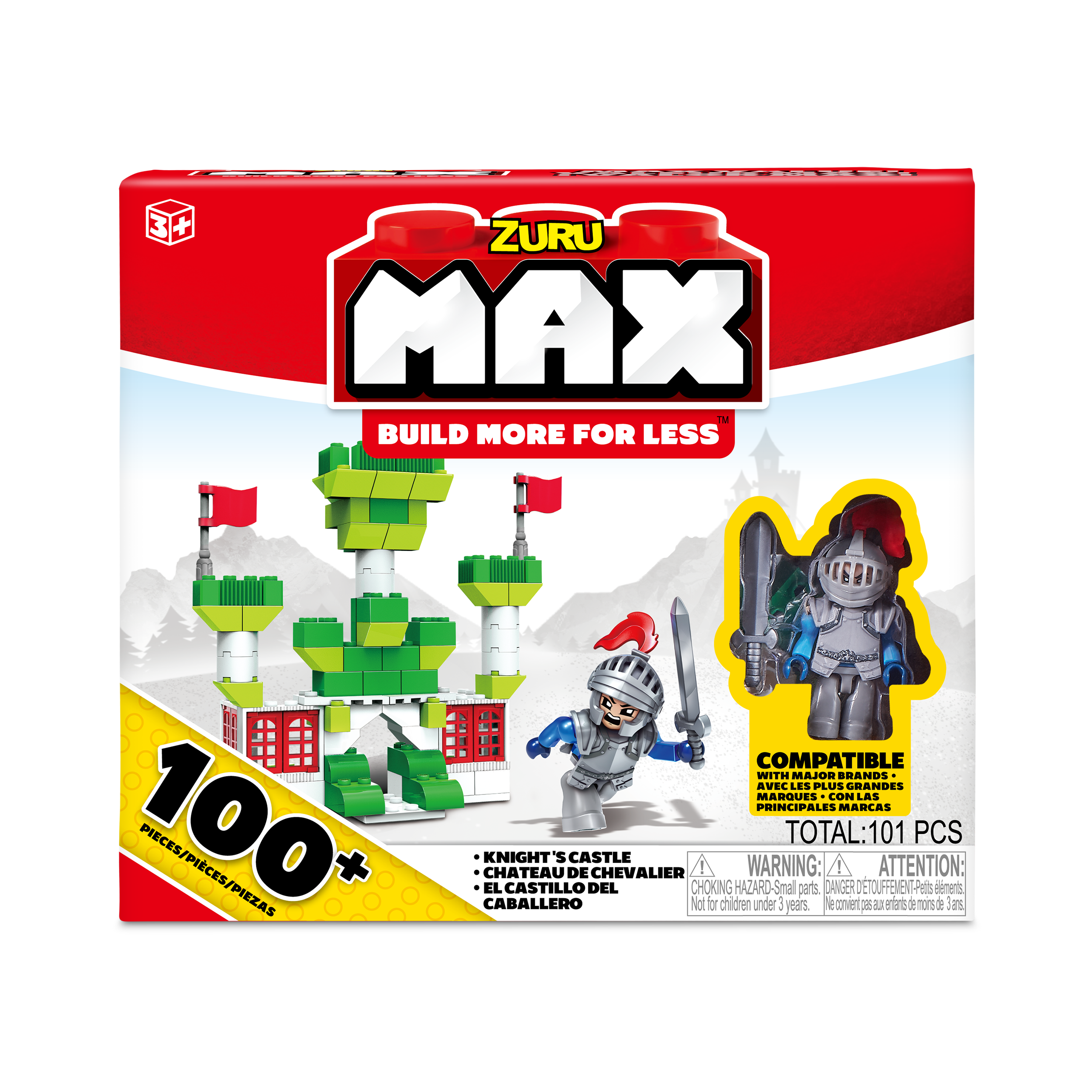 Max Set