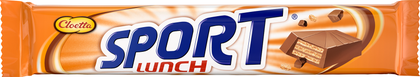 Sportlunch