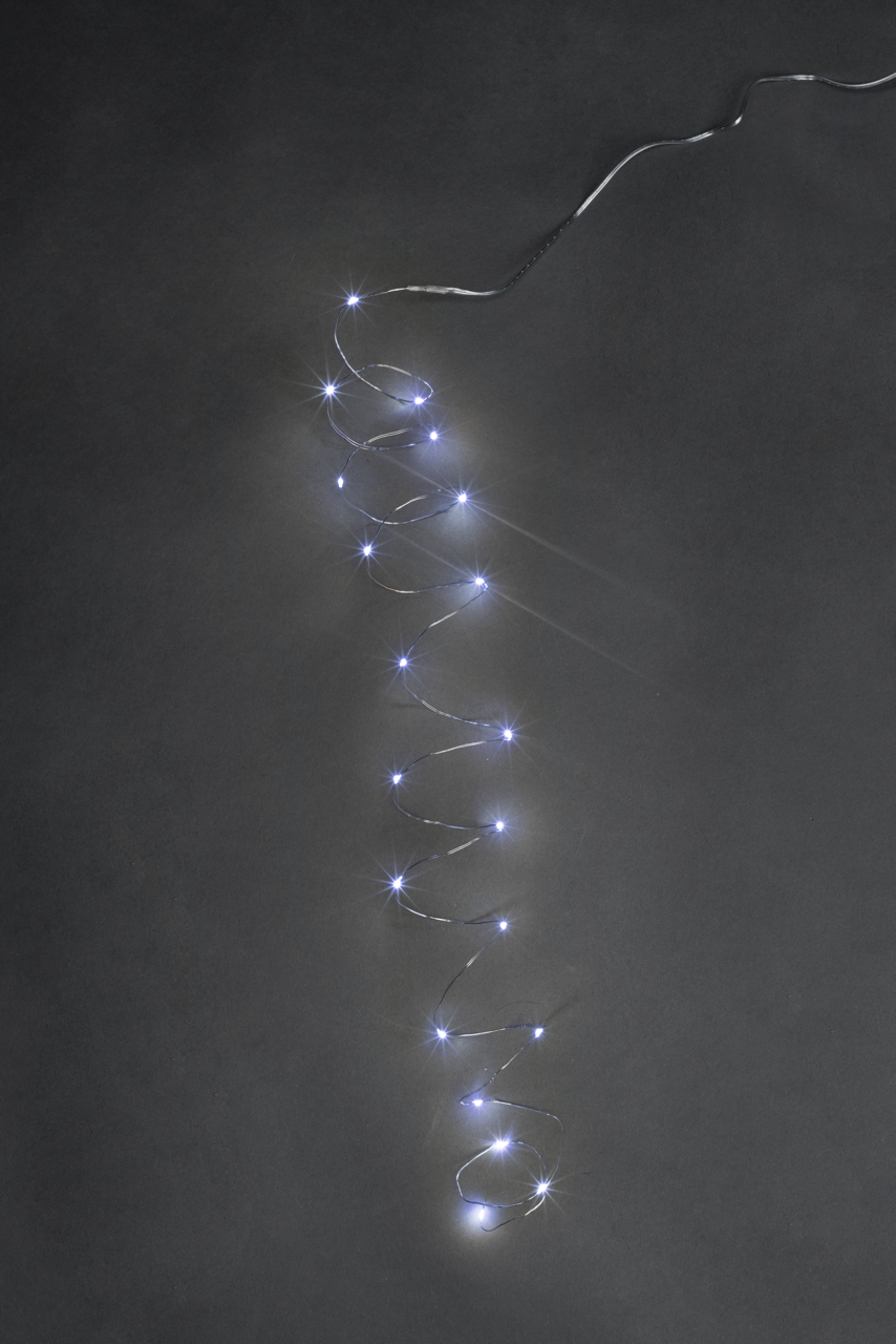 Ljusslinga LED