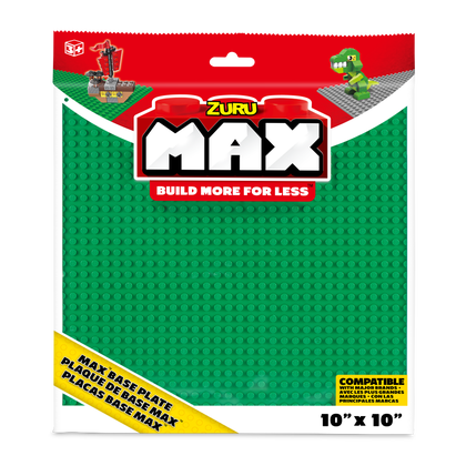 Max Base Plate