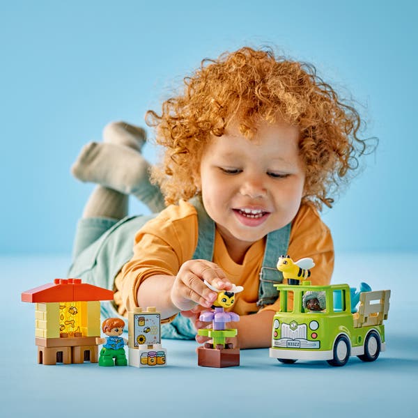 LEGO DUPLO Town