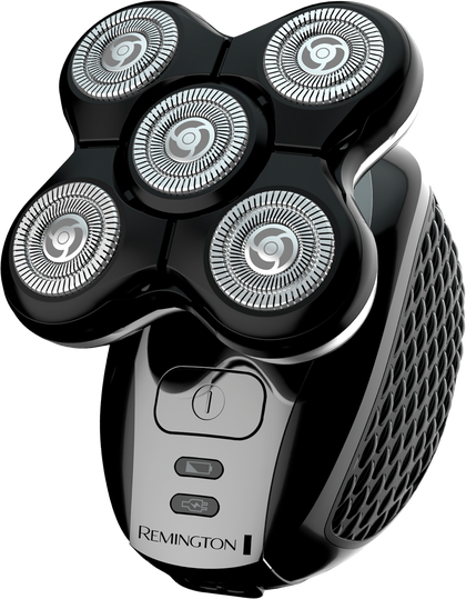 Head Shaver Remington