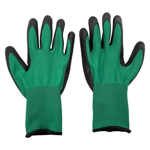 Trädgårdshandske