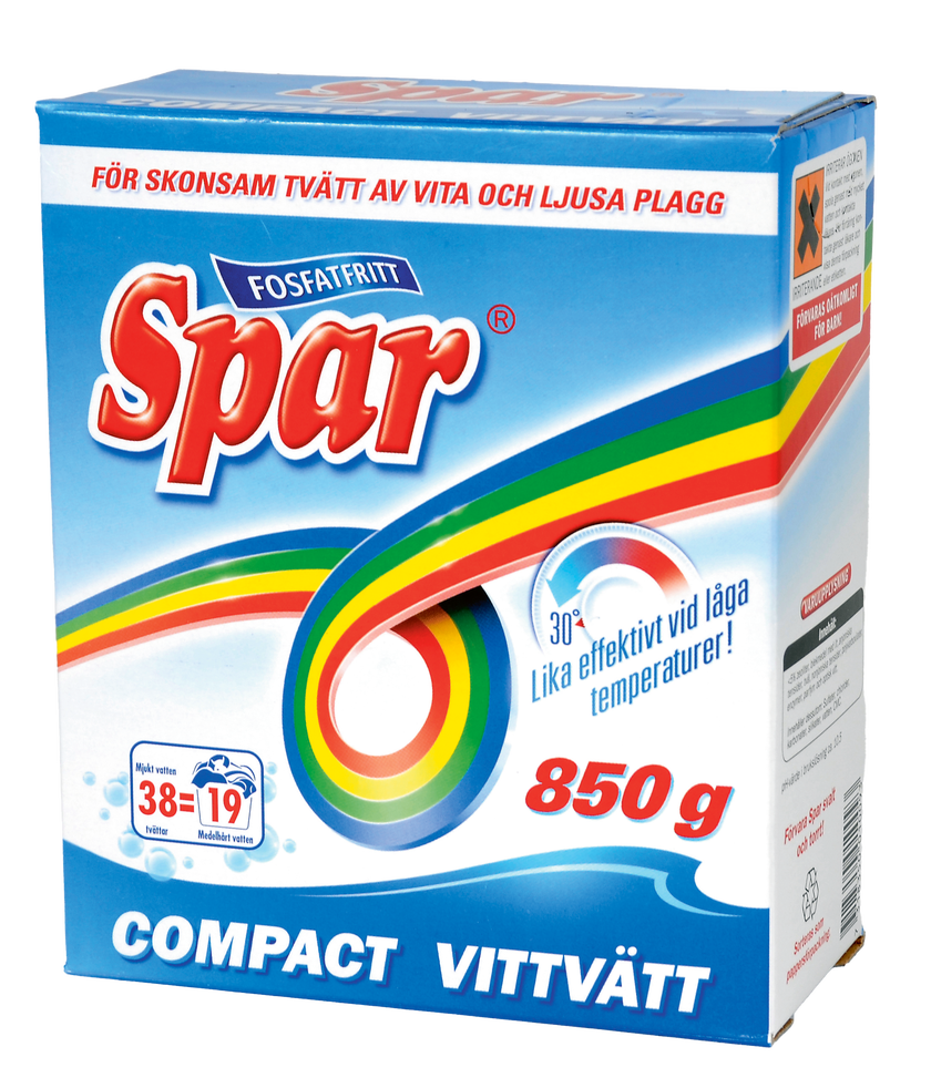 Tvättmedel