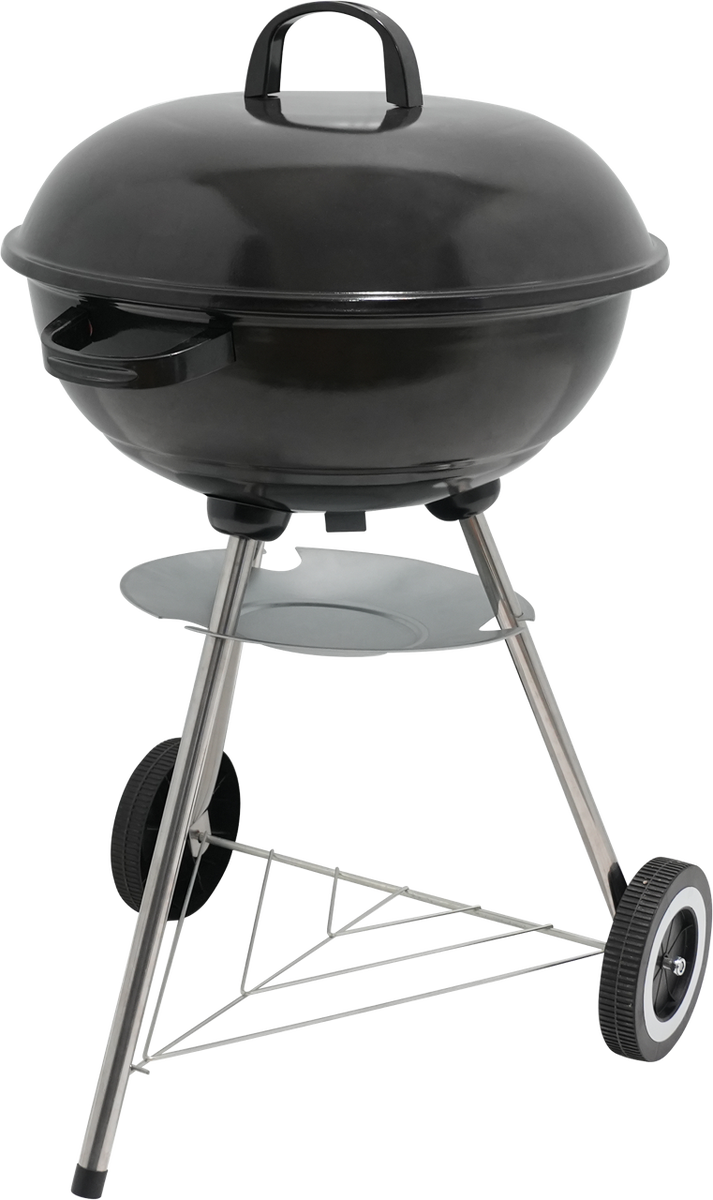 Kolgrill