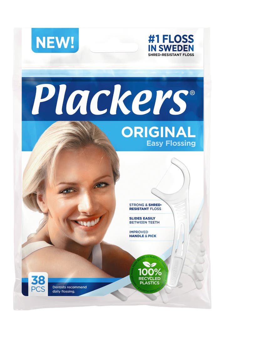 Plackers