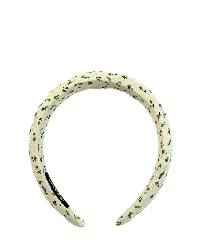 Hårband