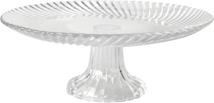 Glastallrik
