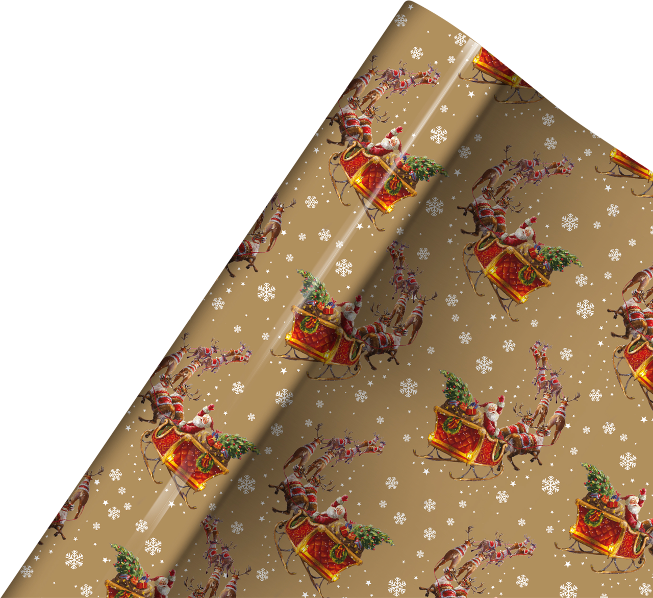 Presentpapper