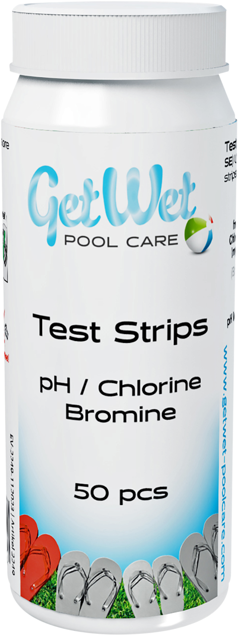 PH-Strips