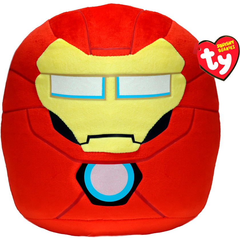 IRON MAN - Squish
