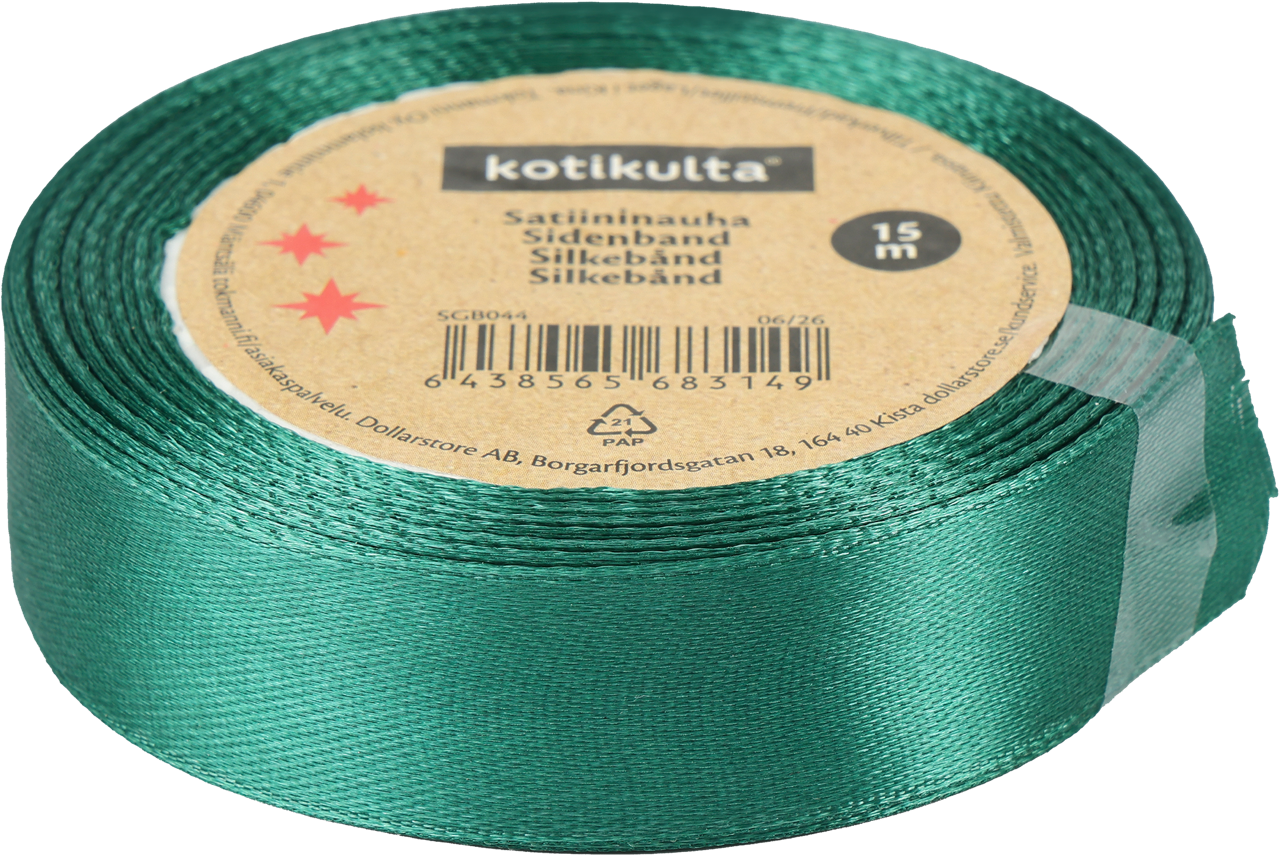 Satinband 2cmx15m