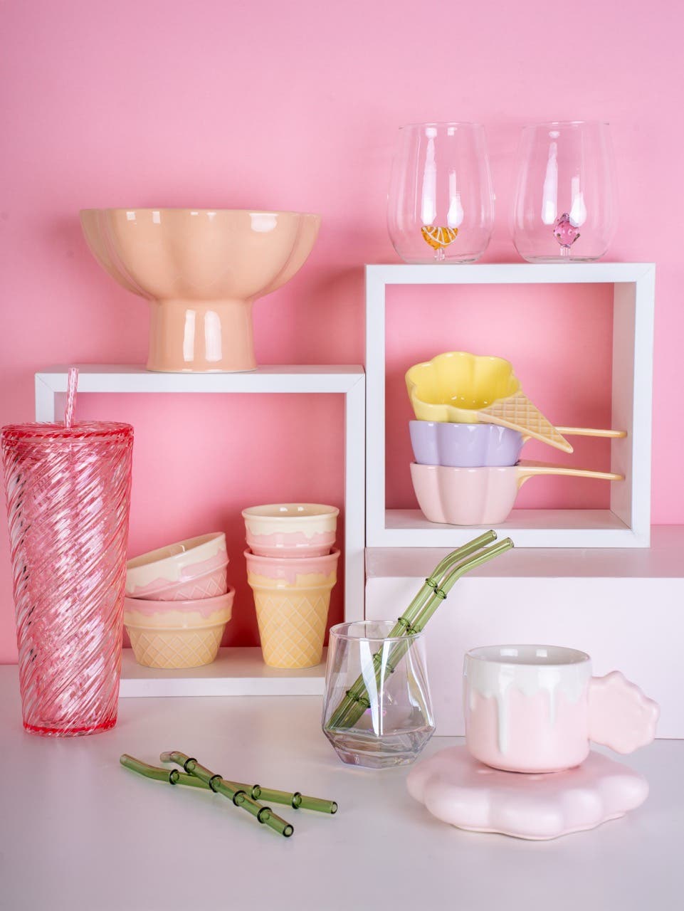 Till Miny Kitchen