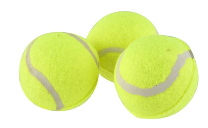 Träningsboll