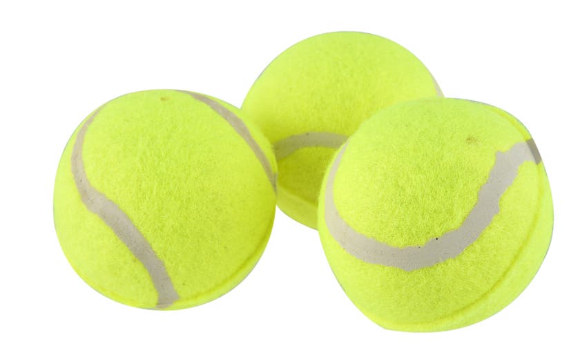 Träningsboll