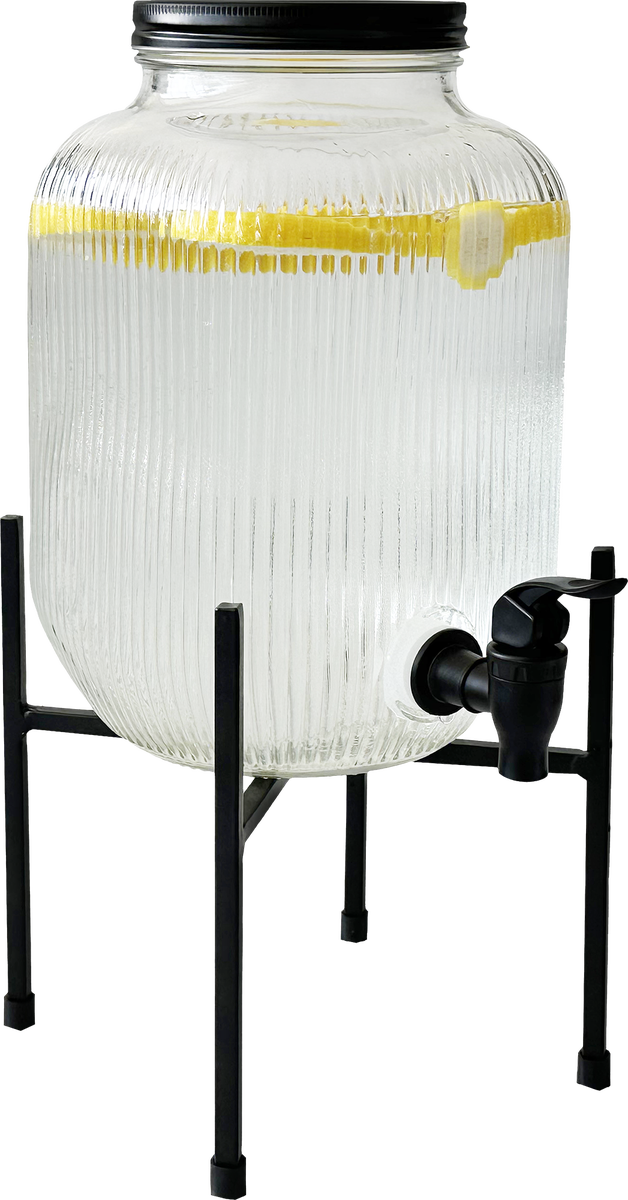 Dryckesbehållare