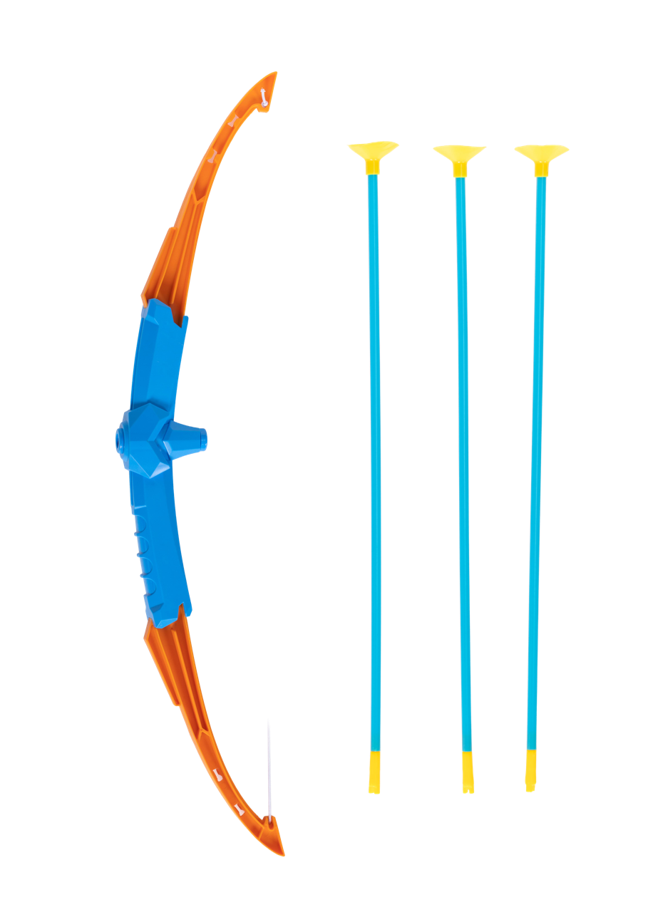 Pilbågeset