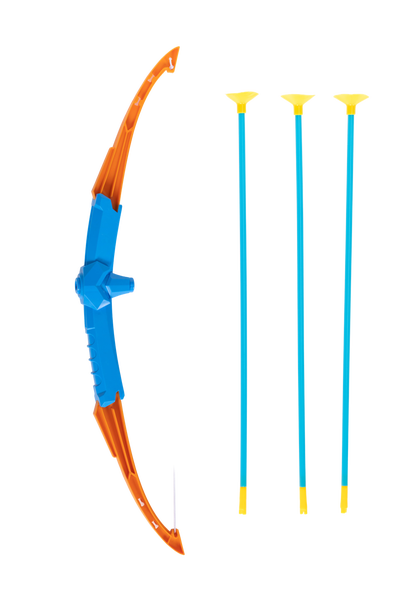 Pilbågeset