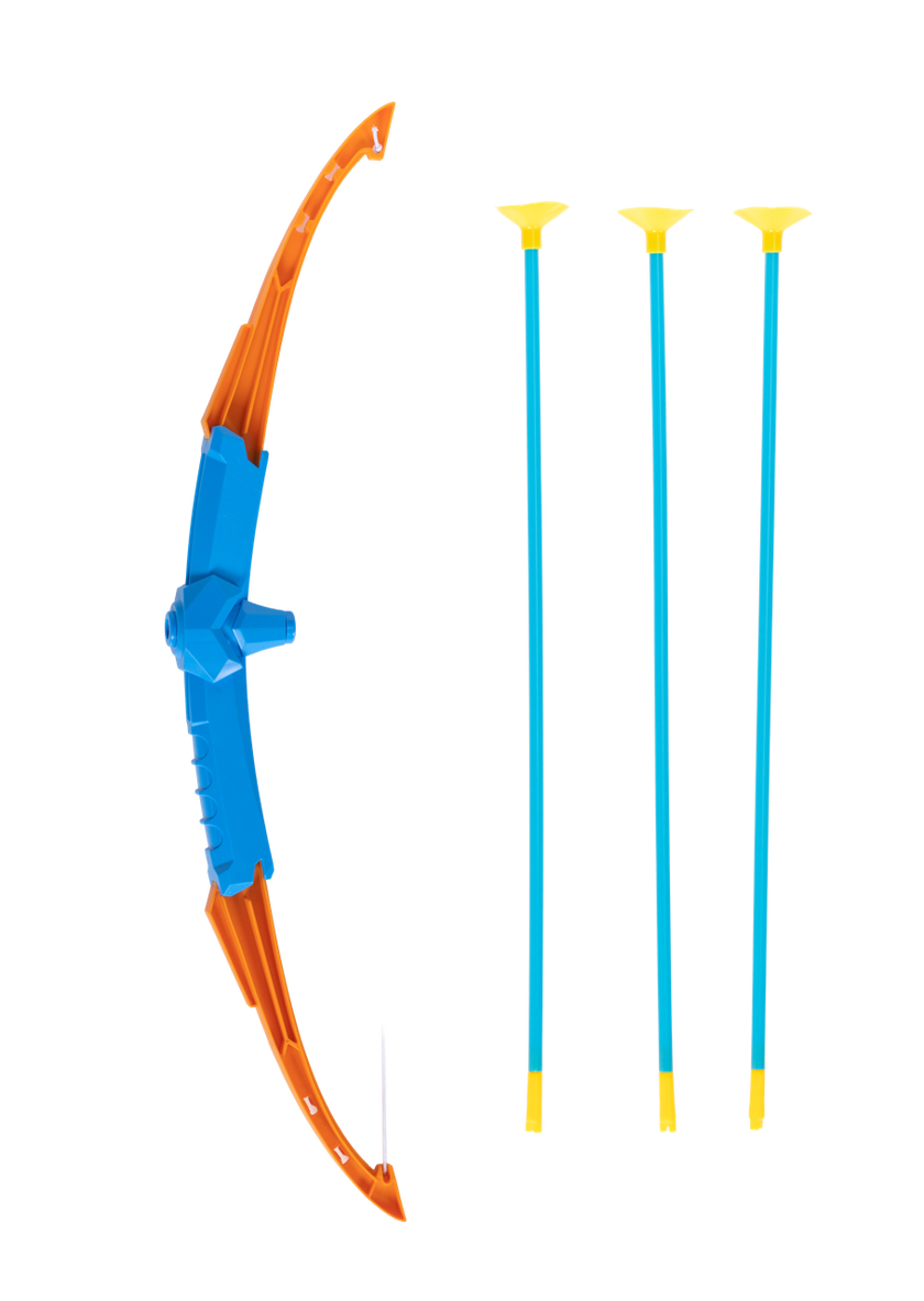 Pilbågeset