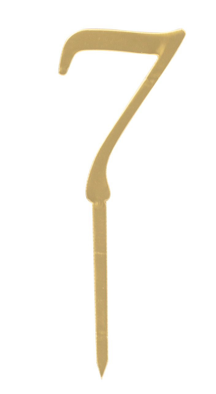 Tårtdekoration