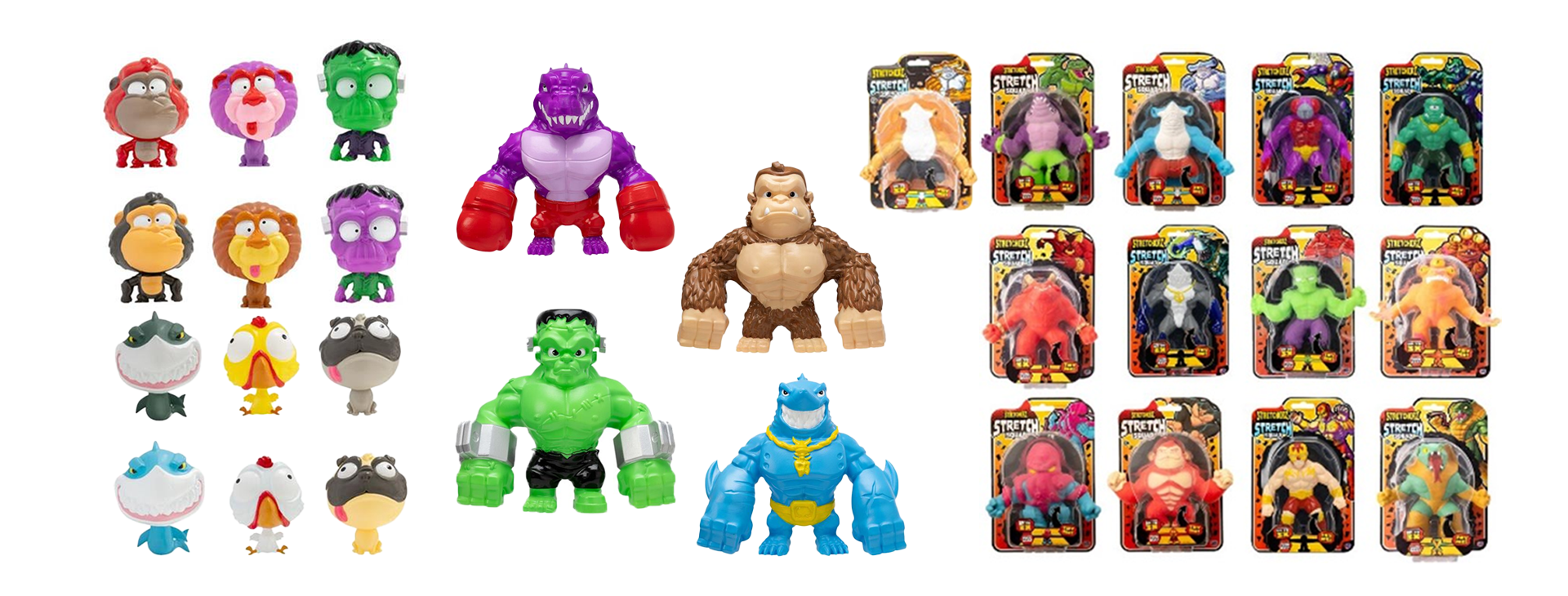 Leksaker återkallas!