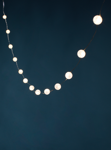 Ljusslinga LED