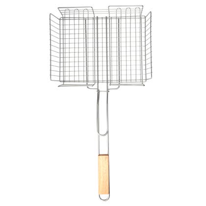Grillhalster