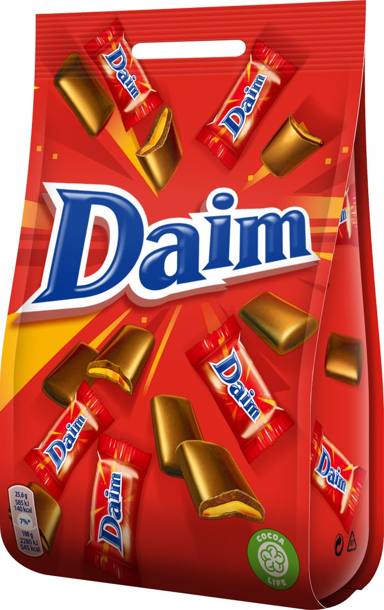 Choklad