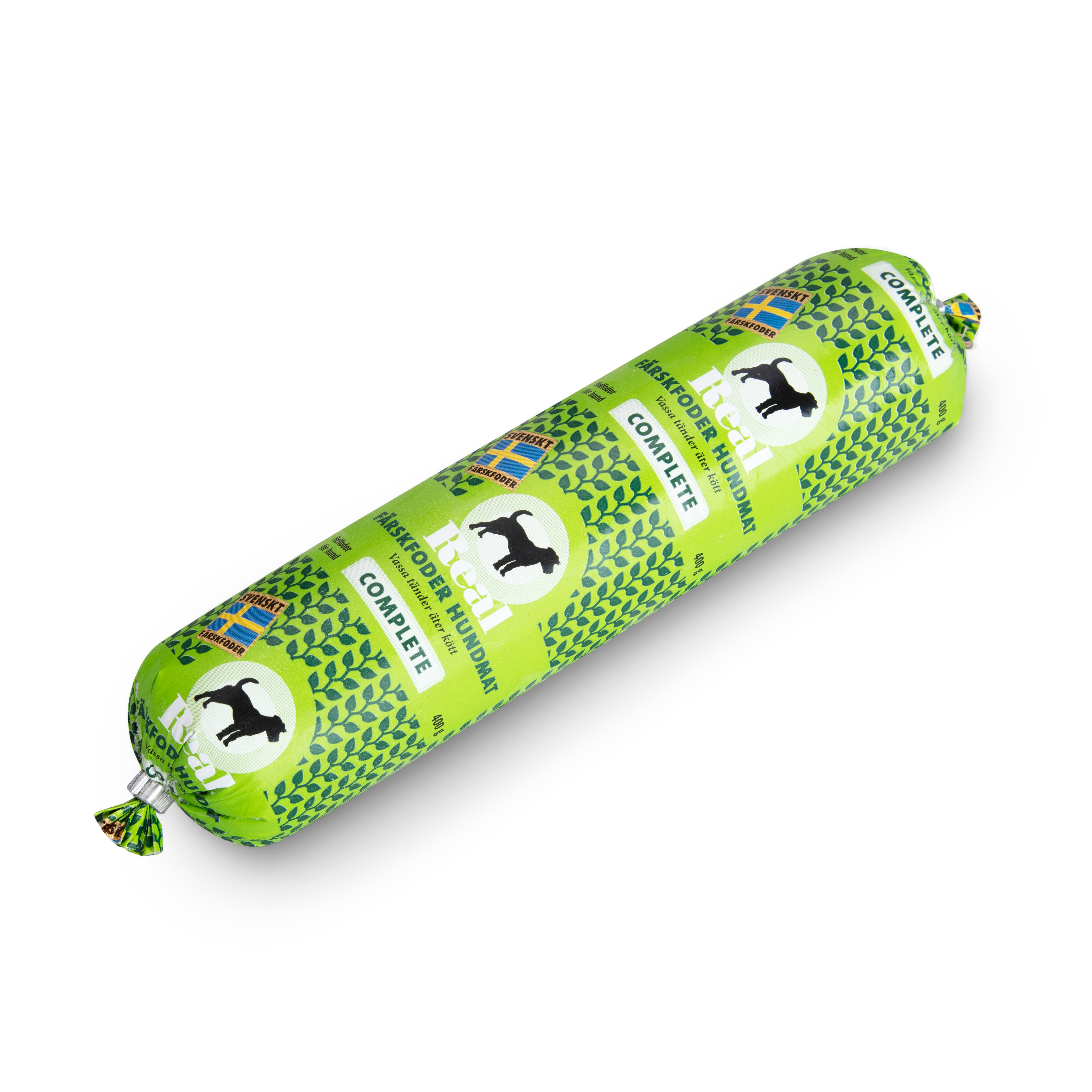 Färskfoder Complete