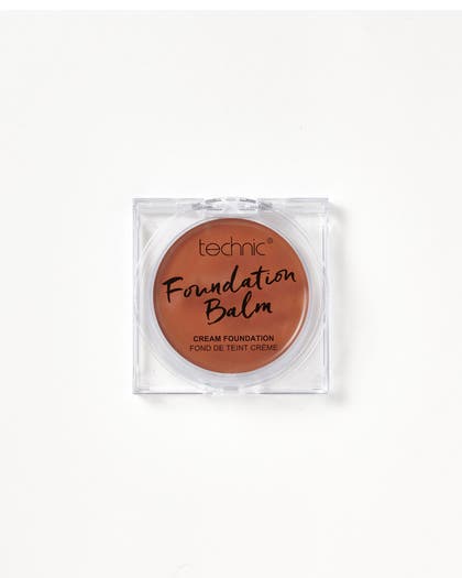 Foundation